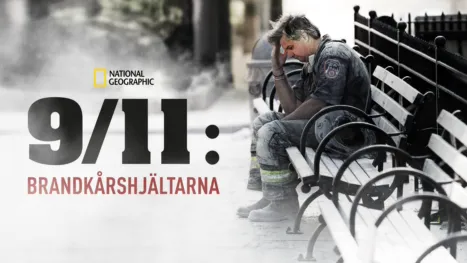 thumbnail - 9/11: Brandkårshjältarna