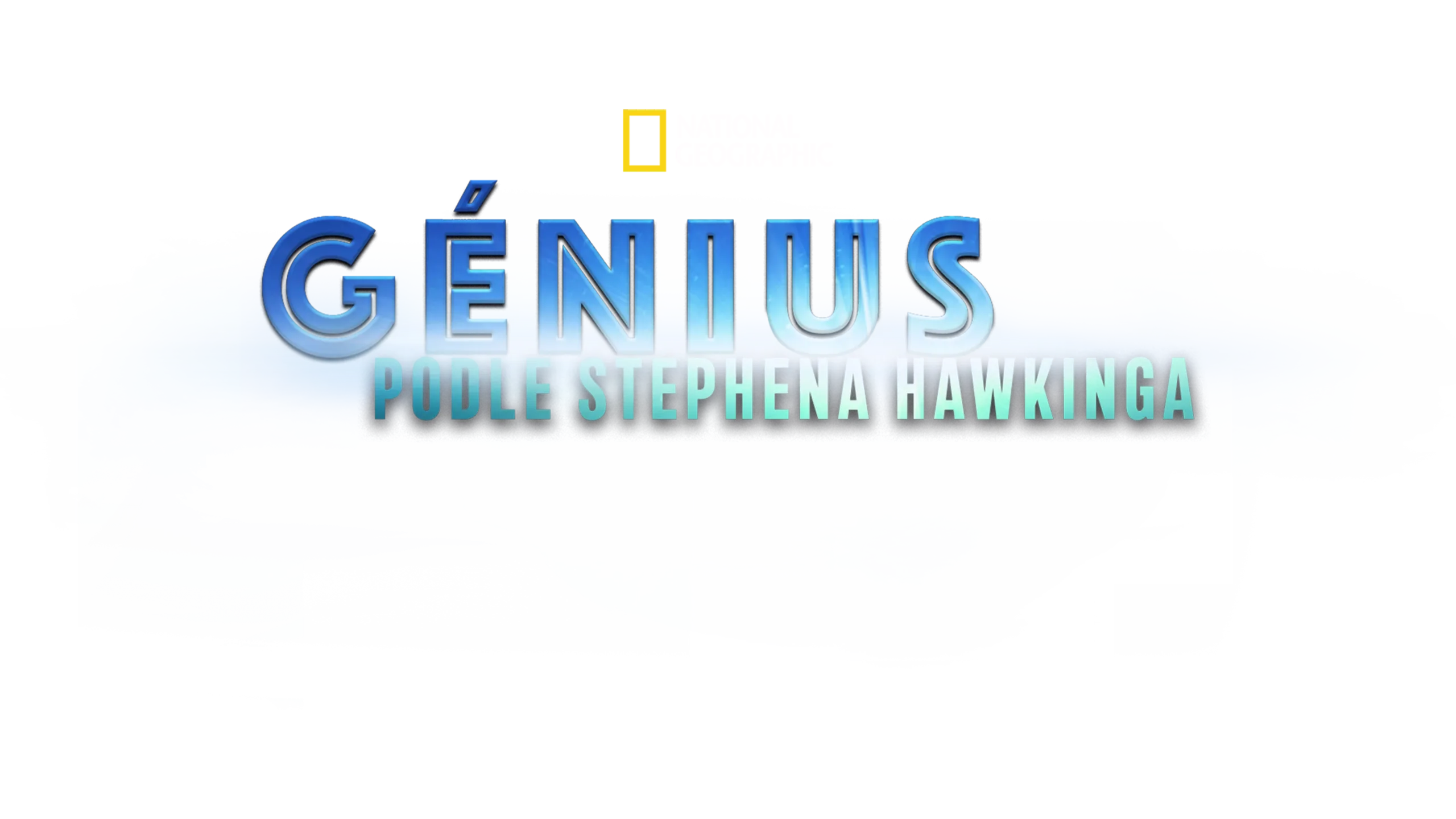 Génius podle Stephena Hawkinga