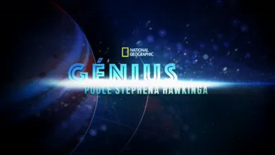 Génius podle Stephena Hawkinga