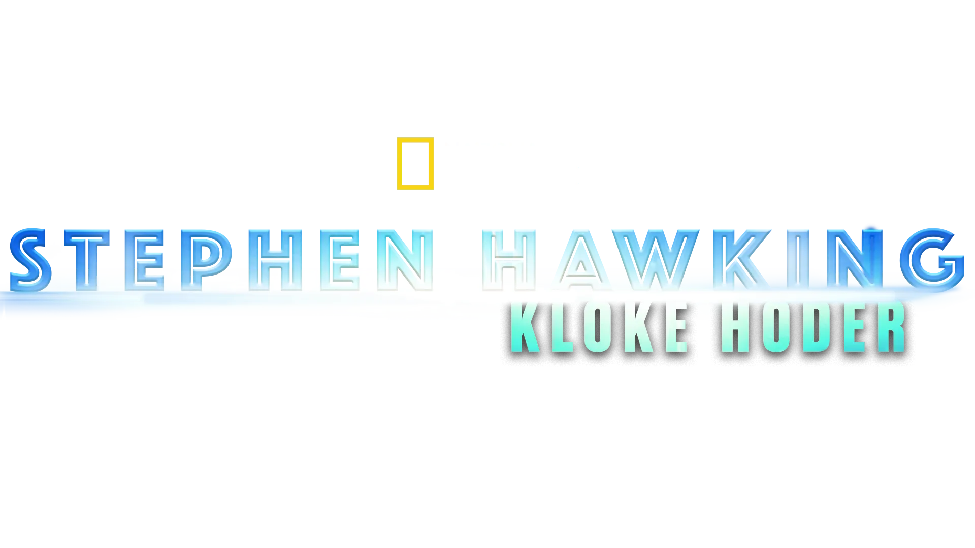 Stephen Hawkings kloke hoder