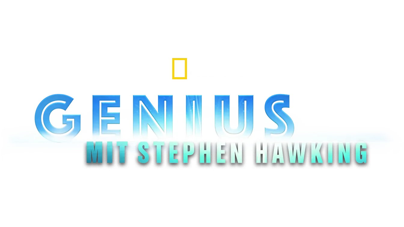 Genius mit Stephen Hawking