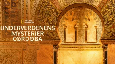 Underverdenens mysterier: Cordoba