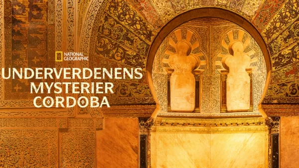 thumbnail - Underverdenens mysterier: Cordoba