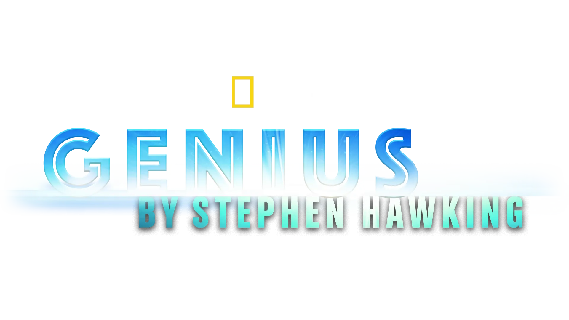 Genius by Stephen Hawking