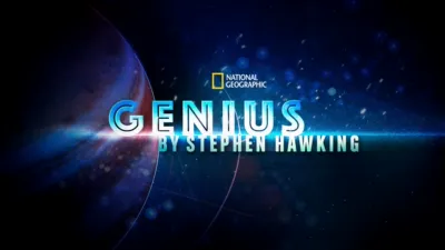 Genius by Stephen Hawking