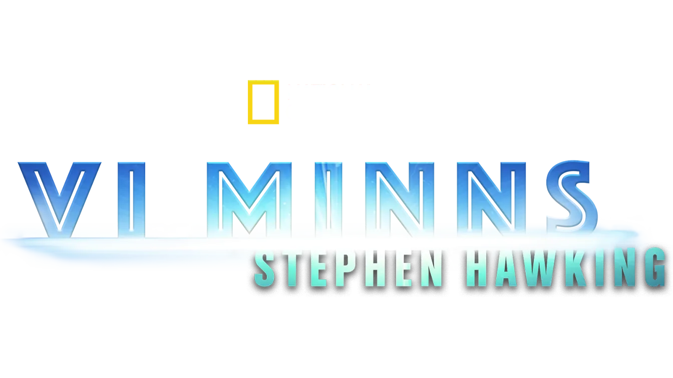 Vi minns Stephen Hawking