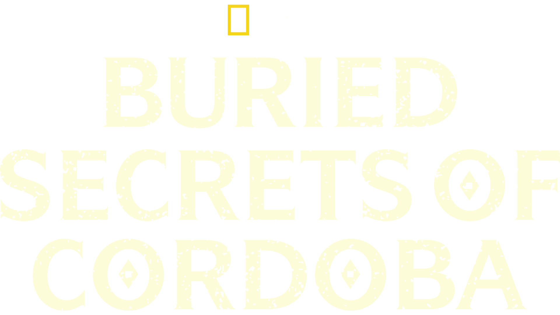 Buried Secrets of Cordoba