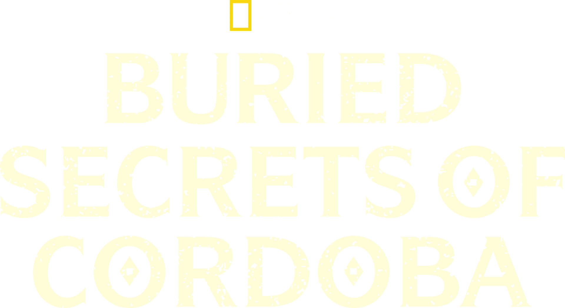 Buried Secrets of Cordoba