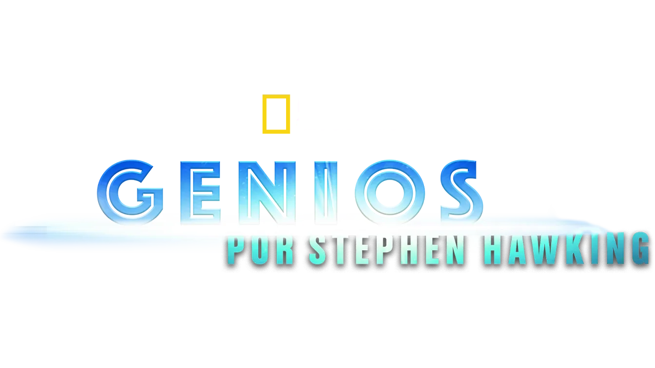 Genios, por Stephen Hawking