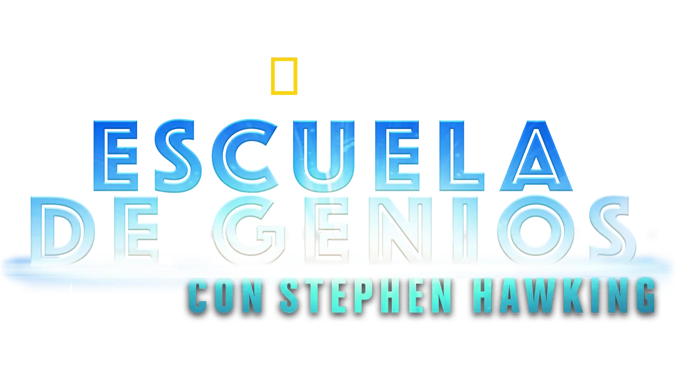 Escuela de genios con Stephen Hawking