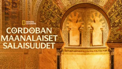 Cordoban maanalaiset salaisuudet