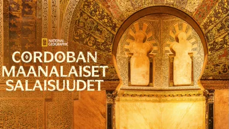 thumbnail - Cordoban maanalaiset salaisuudet