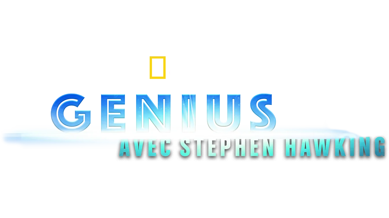 Genius avec Stephen Hawking