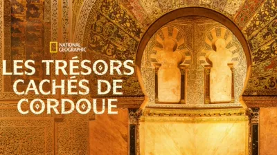 Les trésors cachés de Cordoue
