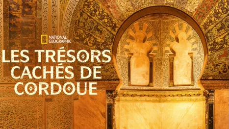 thumbnail - Les trésors cachés de Cordoue