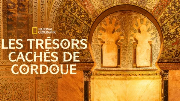 thumbnail - Les trésors cachés de Cordoue