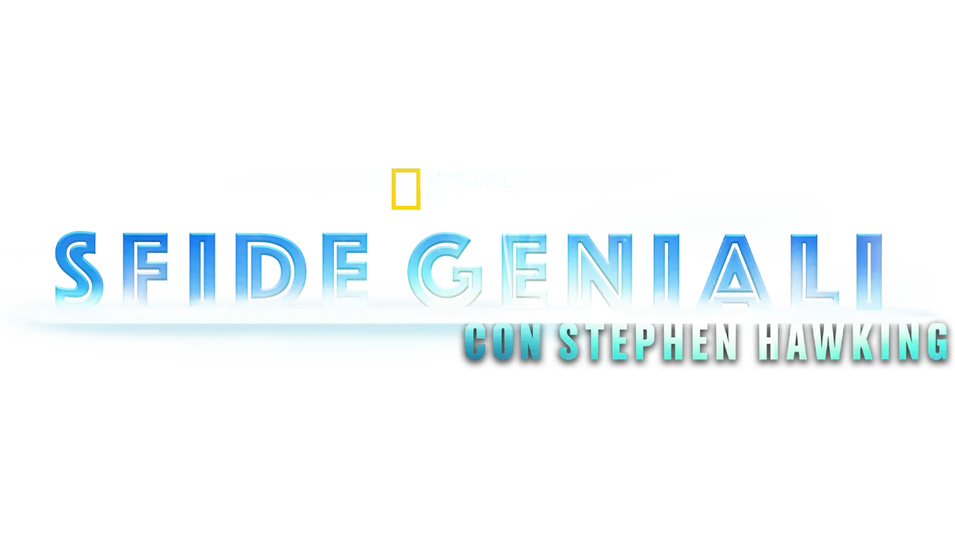 Sfide geniali con Stephen Hawking