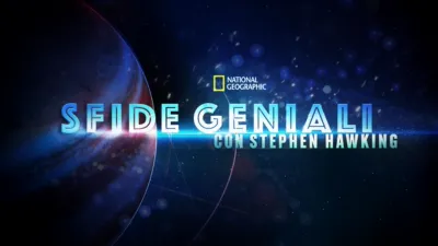 Sfide geniali con Stephen Hawking