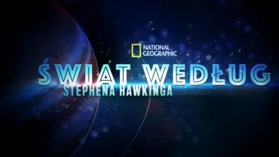 Świat według Stephena Hawkinga