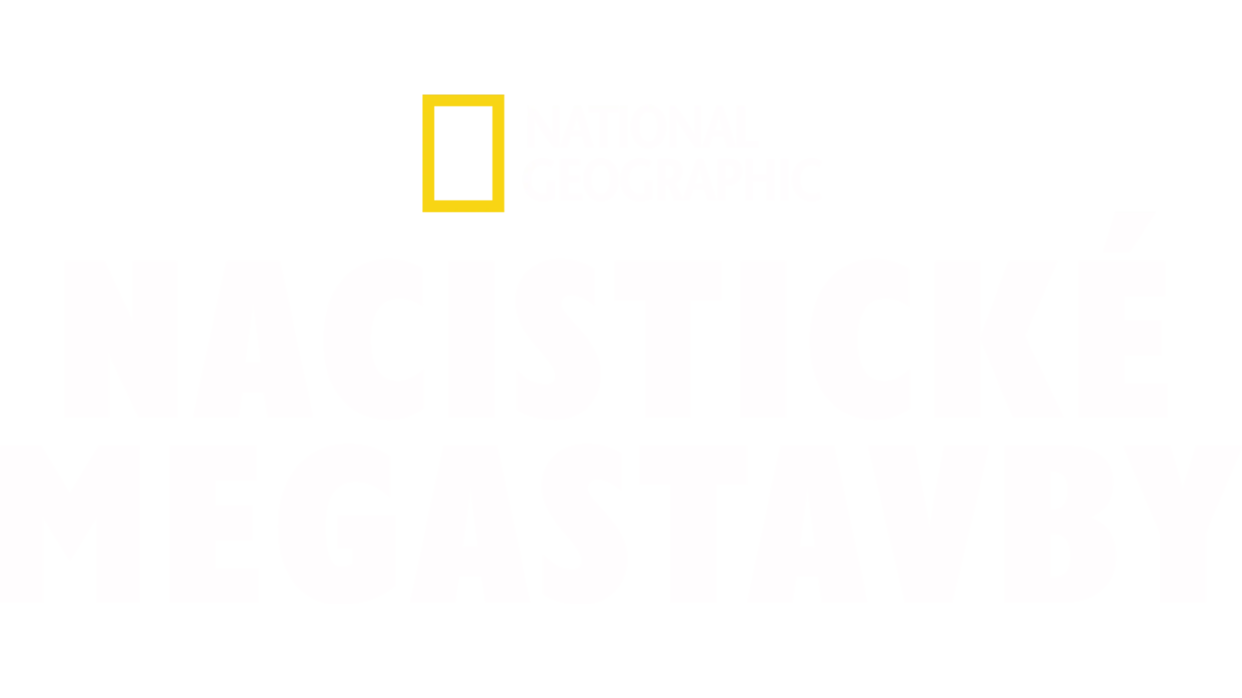 Nacistické megastavby