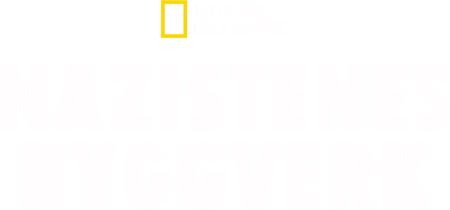 Nazistenes byggverk