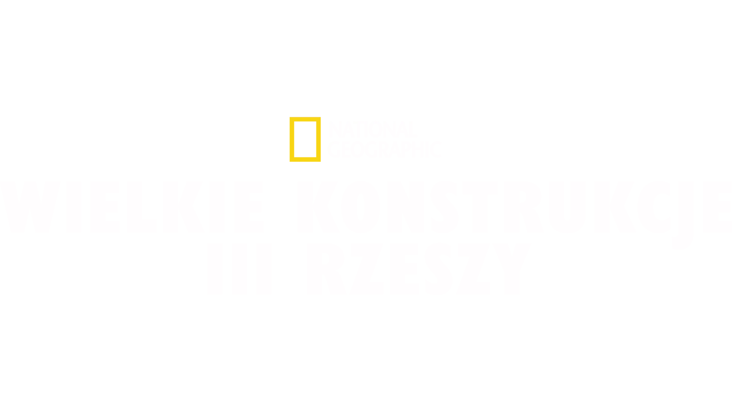 Wielki konstrukcje III Rzeszy