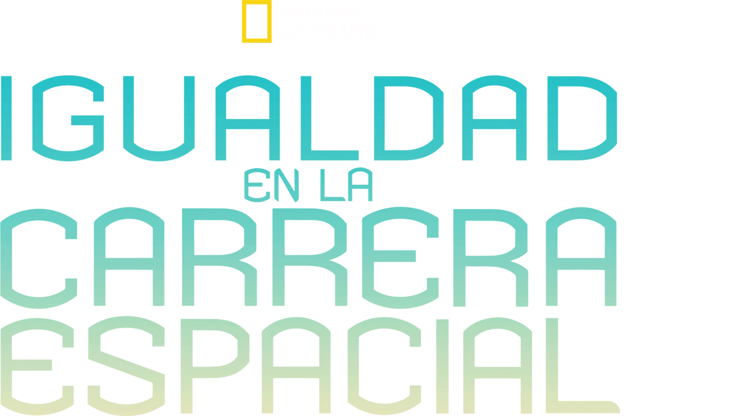 Igualdad en la carrera espacial