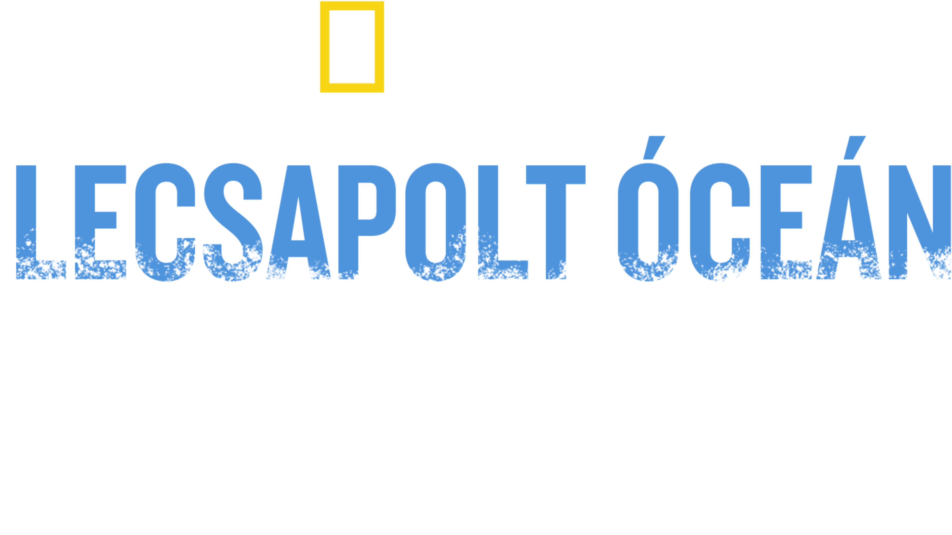 Lecsapolt óceán - Alcatraz