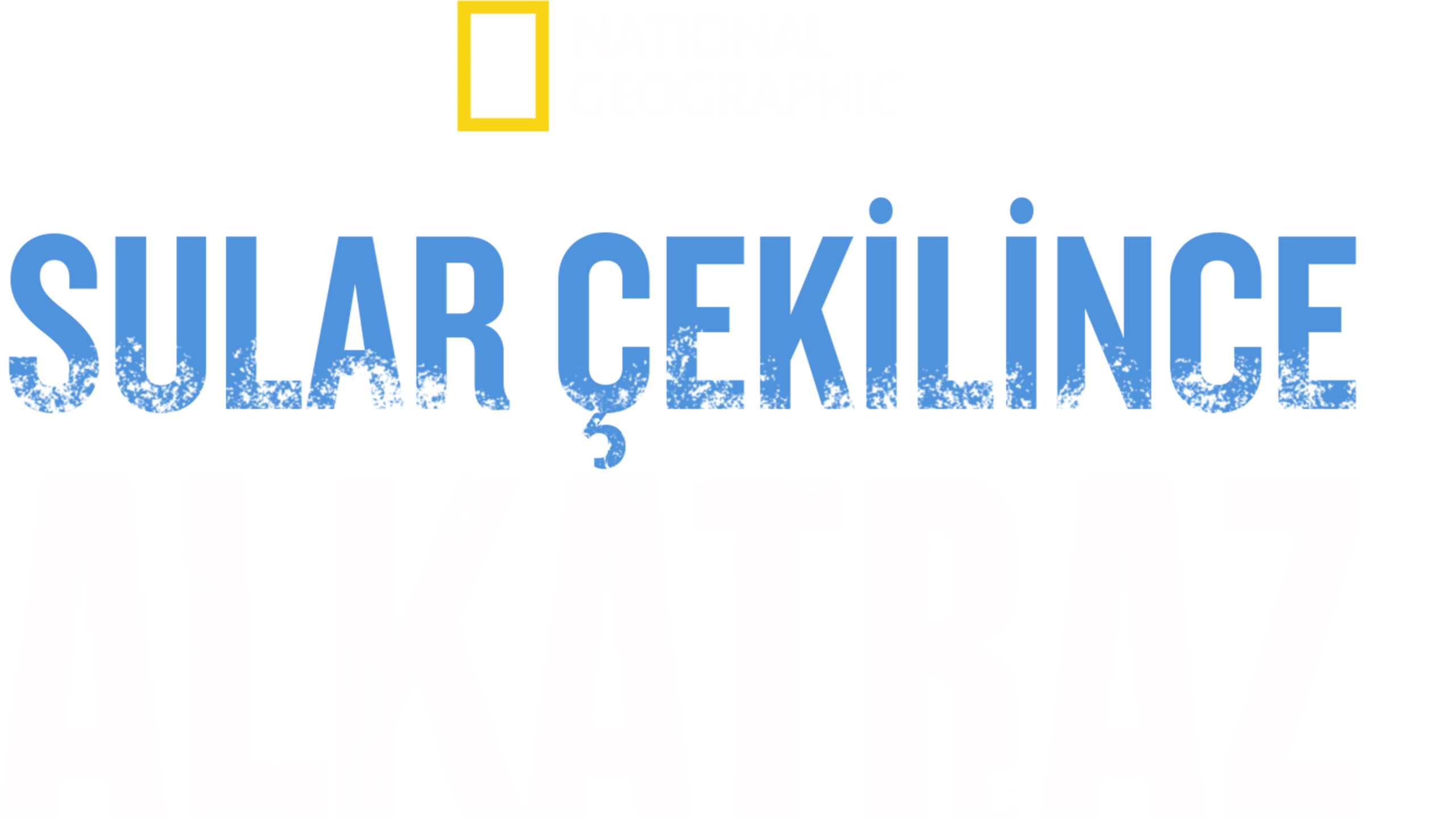 Sular Çekilince: Alkatraz