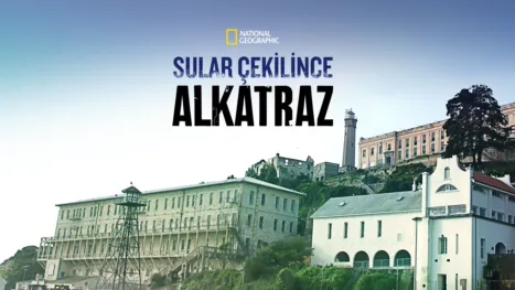 thumbnail - Sular Çekilince: Alkatraz