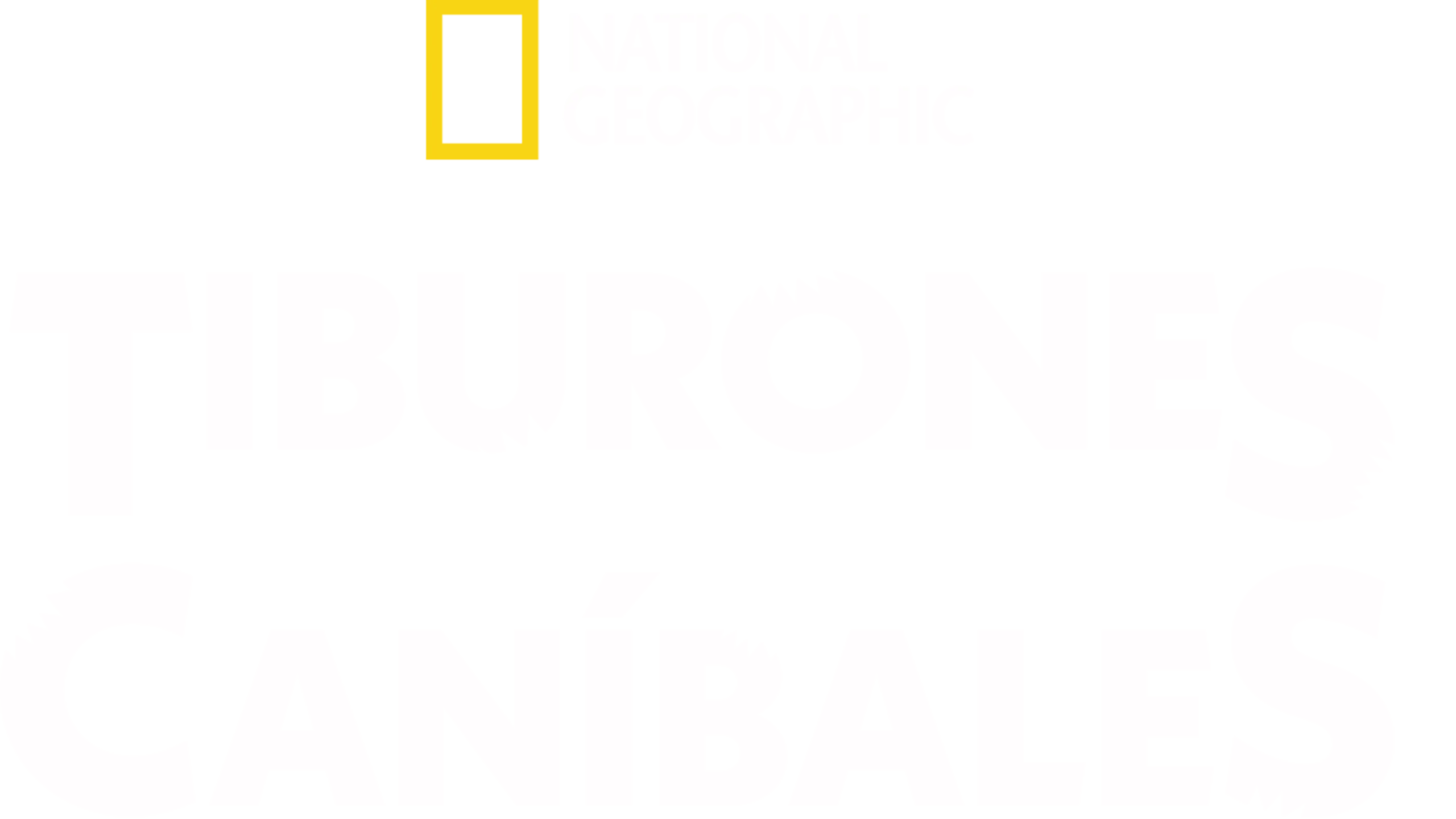 Tiburones Caníbales