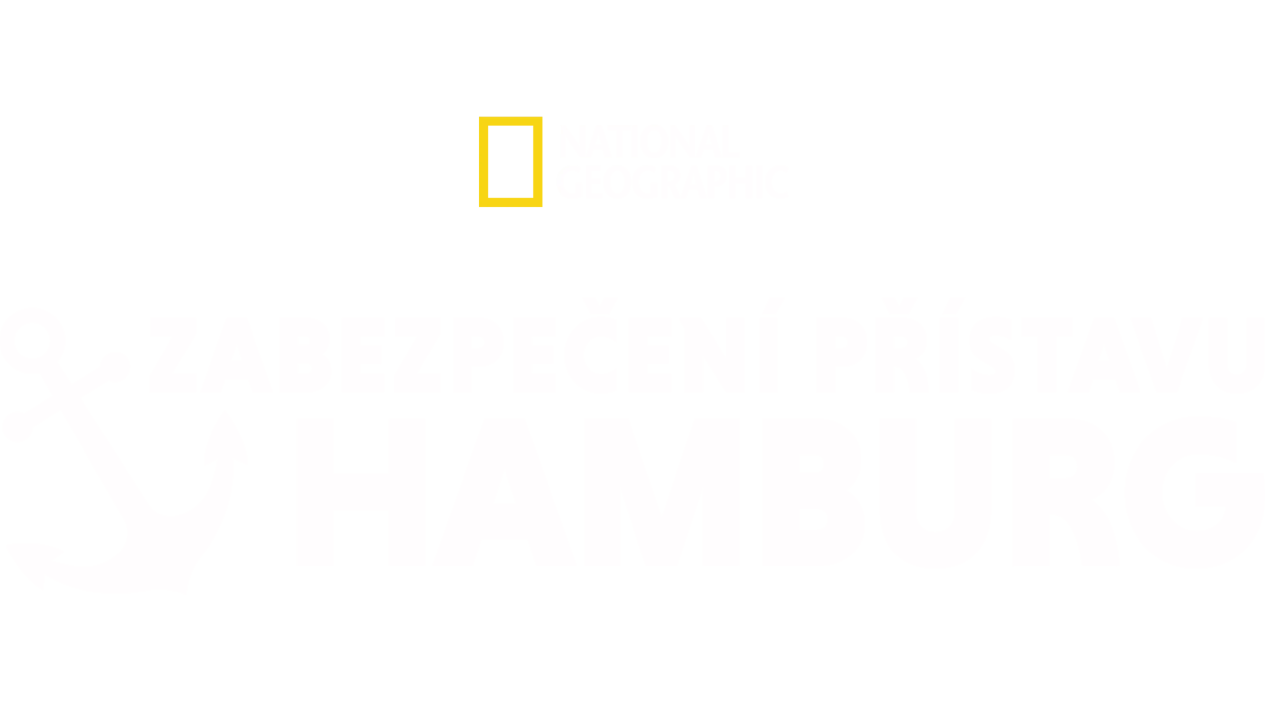 Zabezpečení přístavu: Hamburg