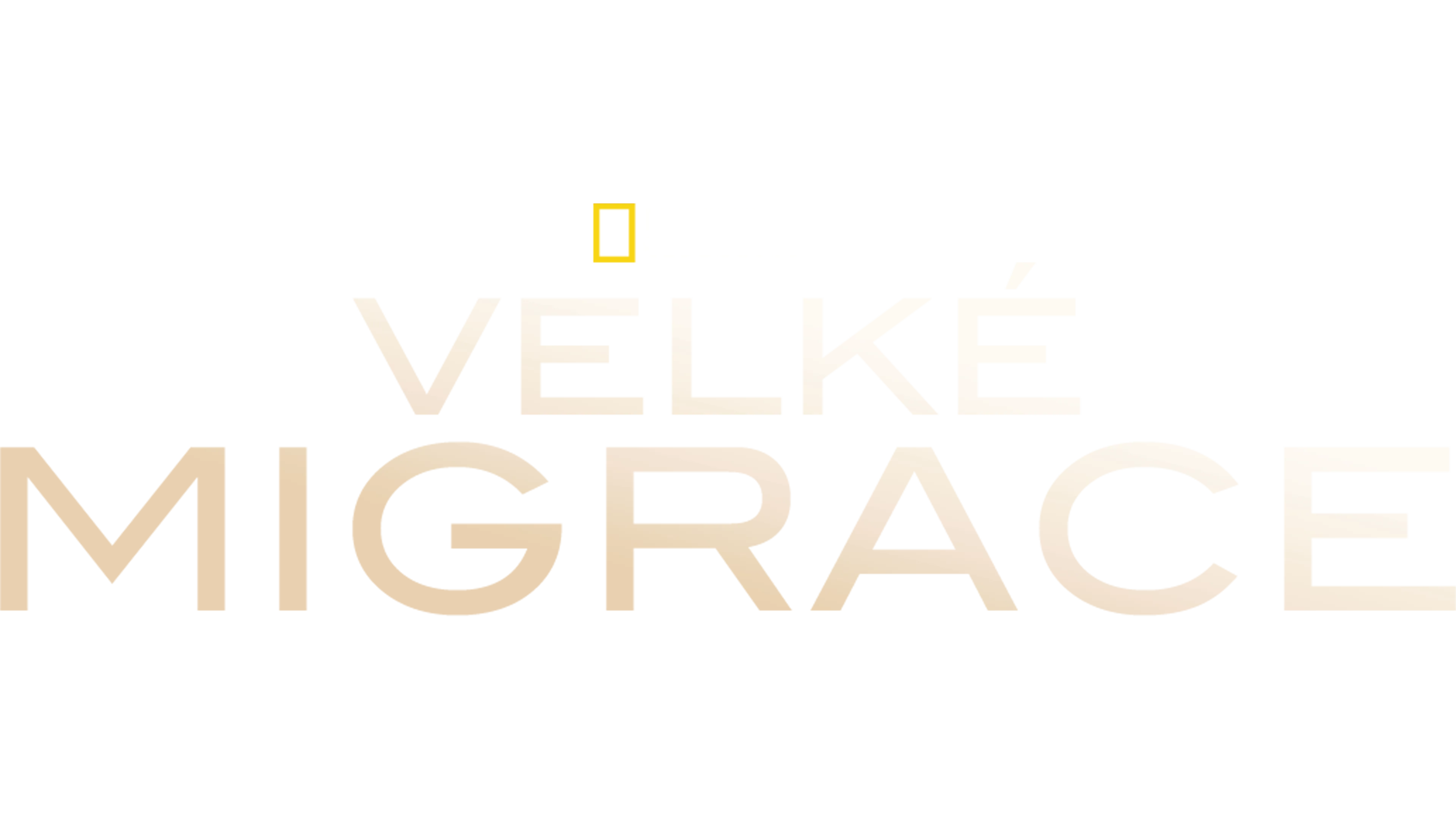Velké migrace