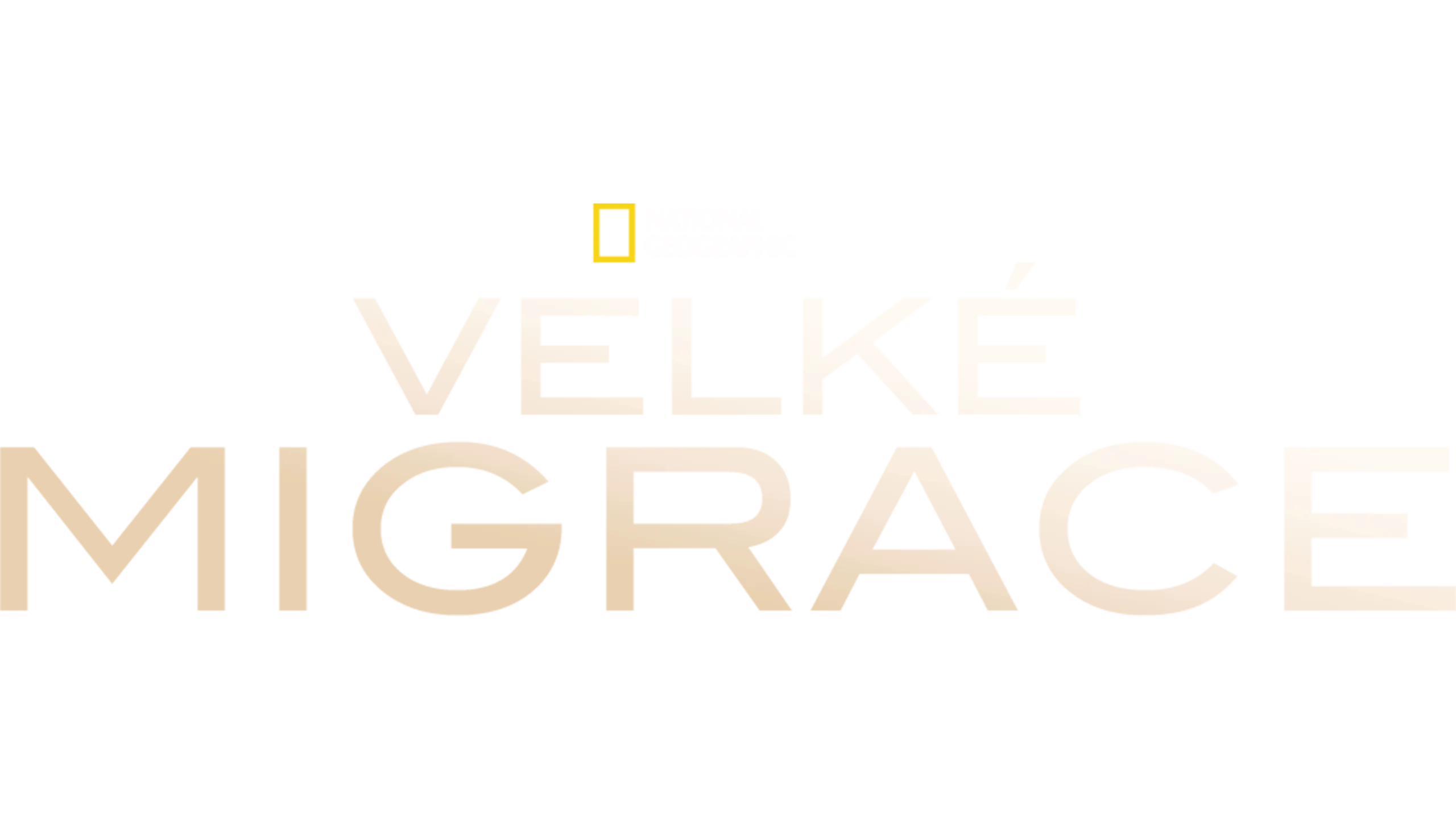 Velké migrace
