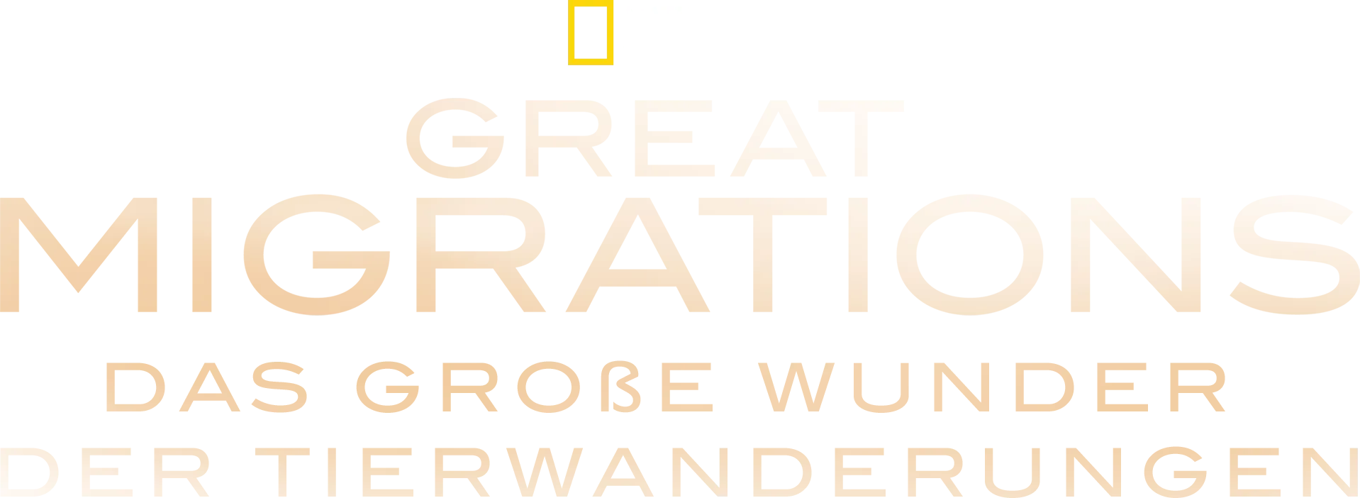Great Migrations - Das große Wunder der Tierwanderungen