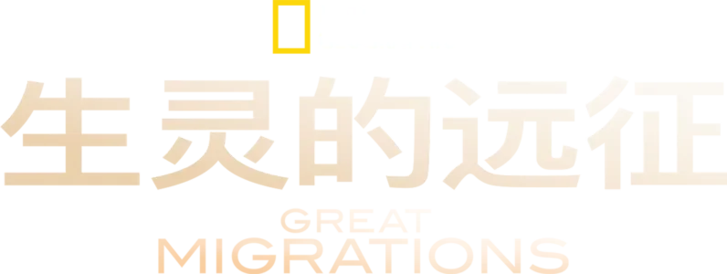 生灵的远征
