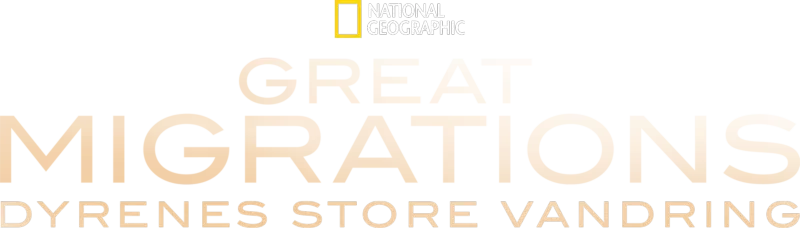 Great Migrations