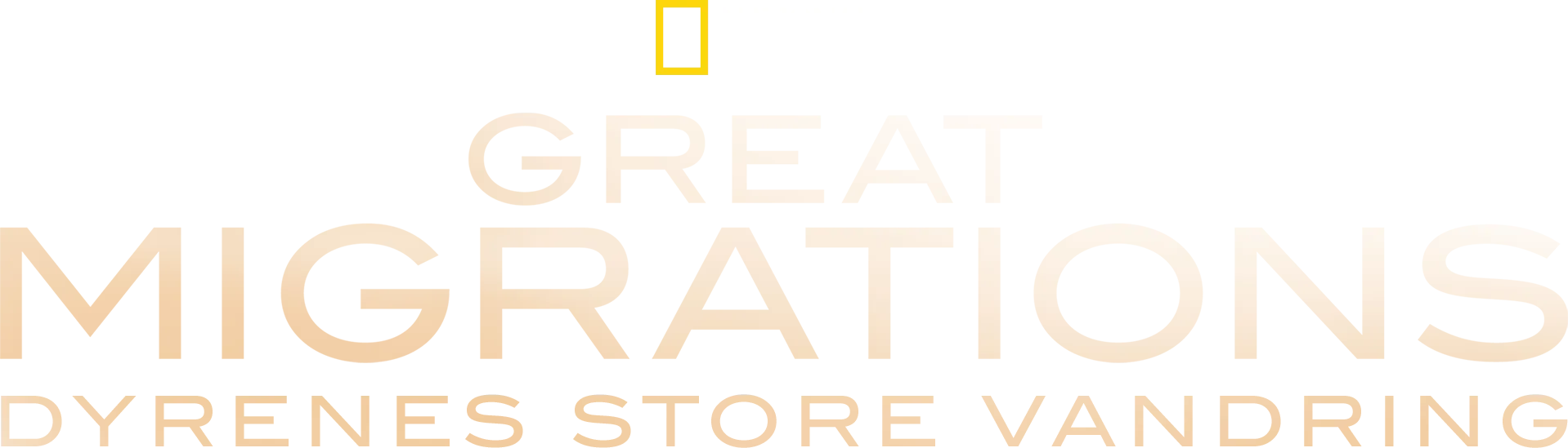 Great Migrations