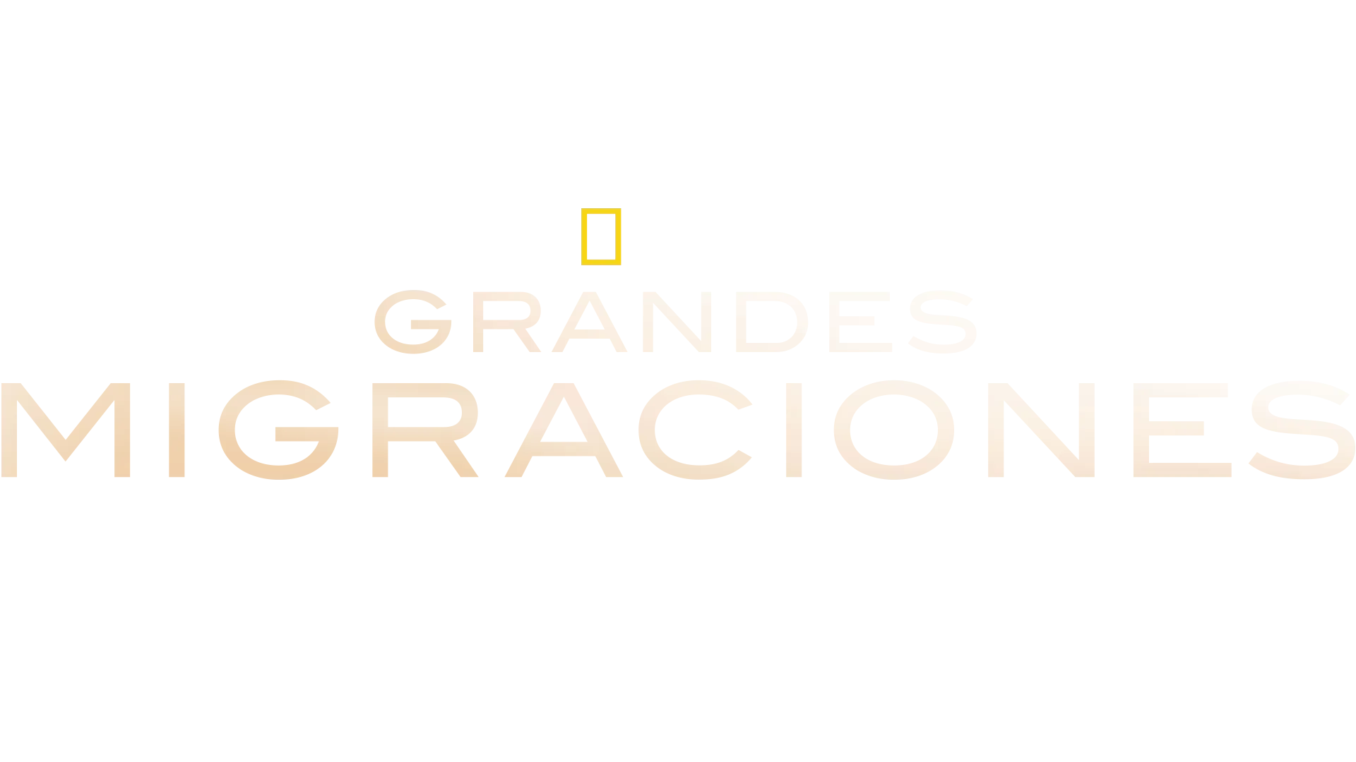 Grandes Migraciones