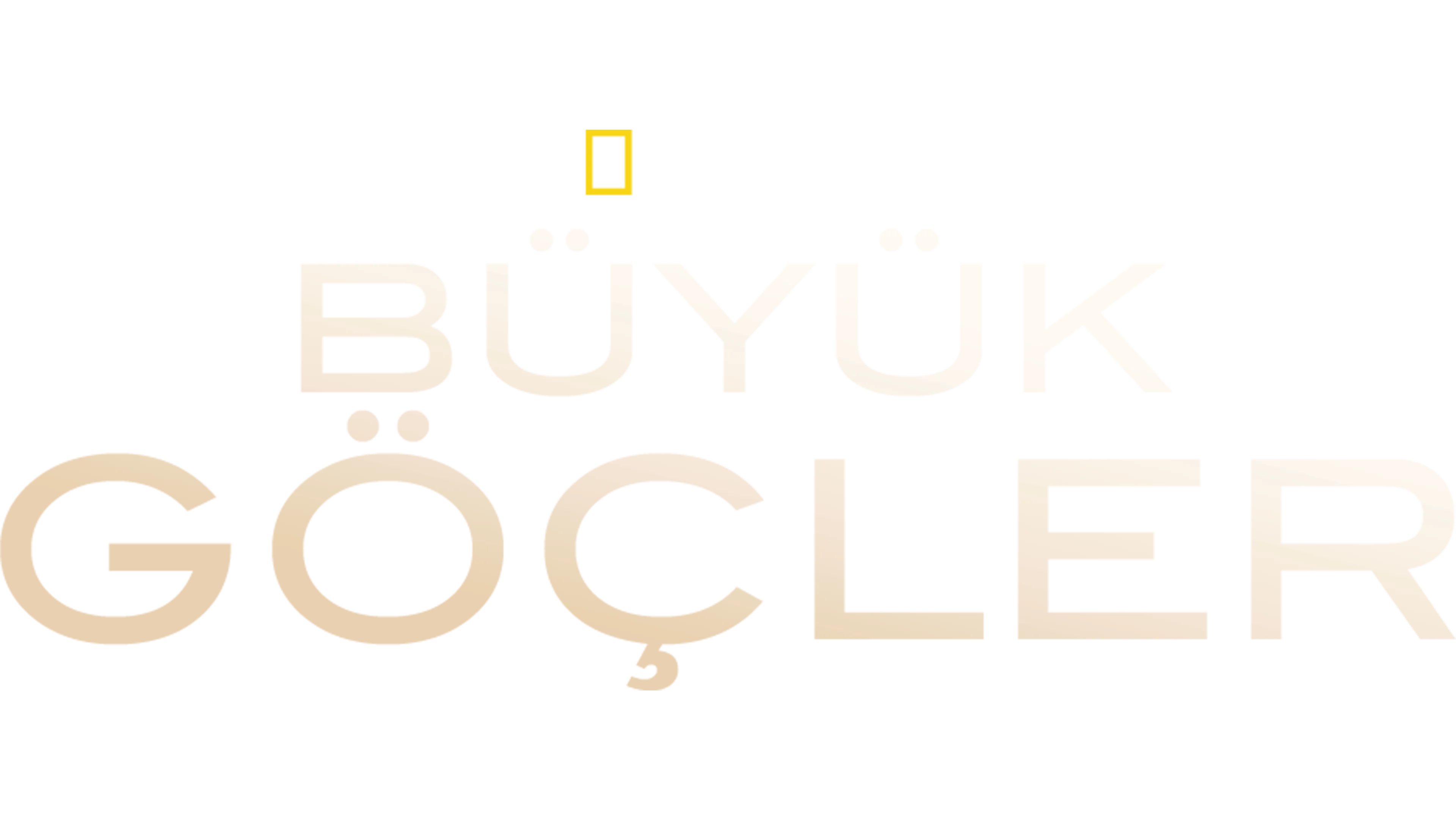 Büyük Göçler