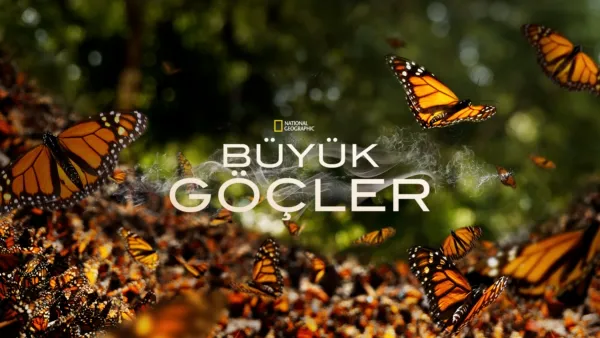 thumbnail - Büyük Göçler