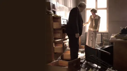 Hitler'in Basın Savaşı