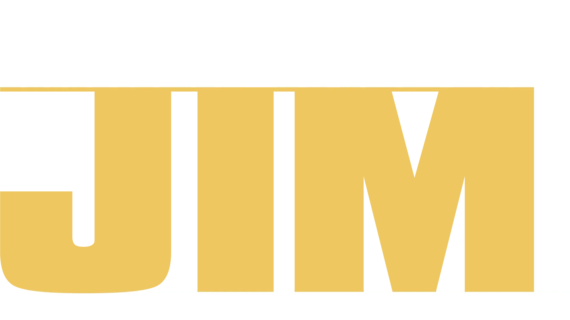 Immer wieder Jim