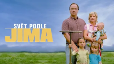Svět podle Jima