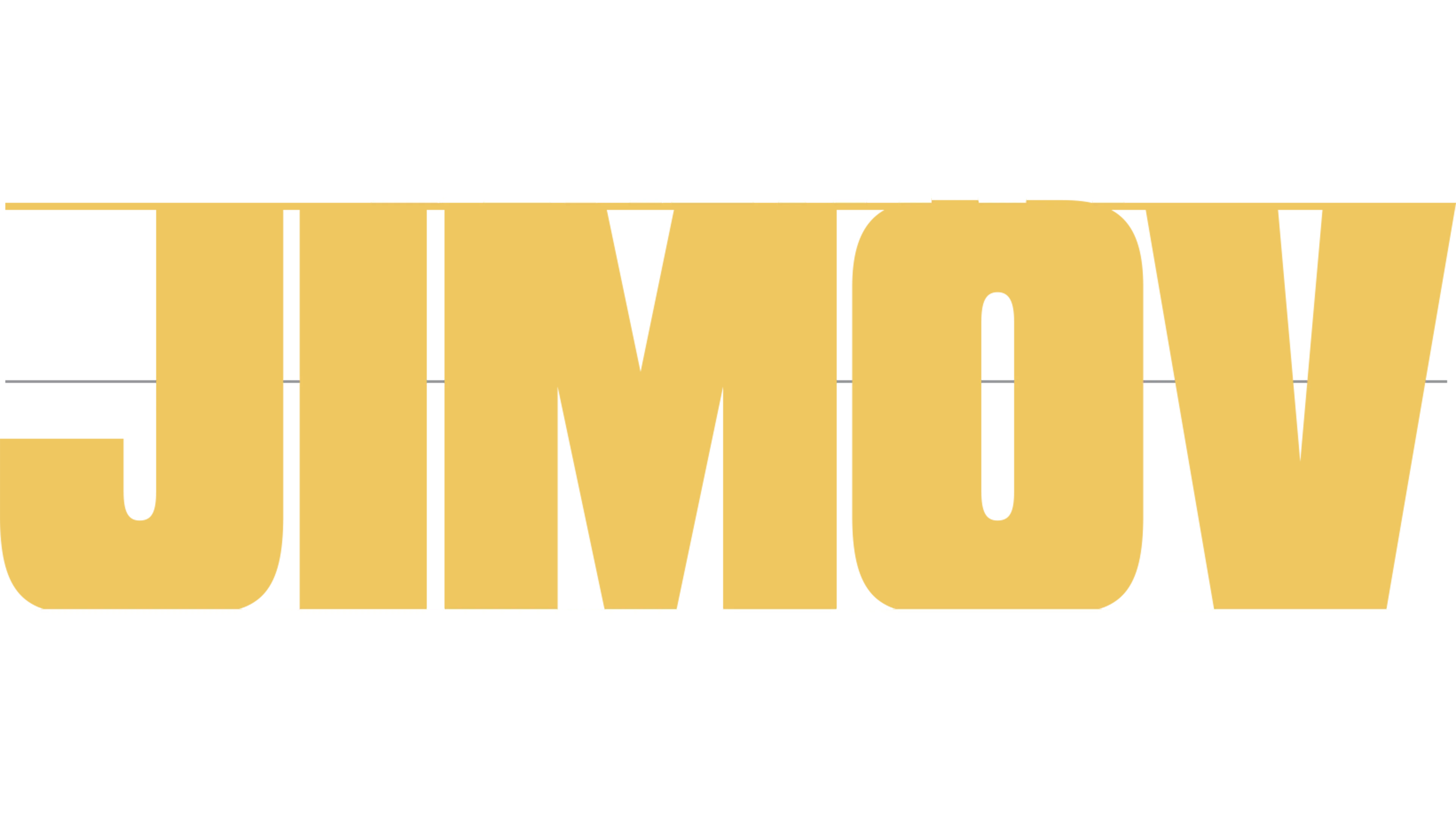Bláznivý Jimov život