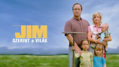 Jim szerint a világ