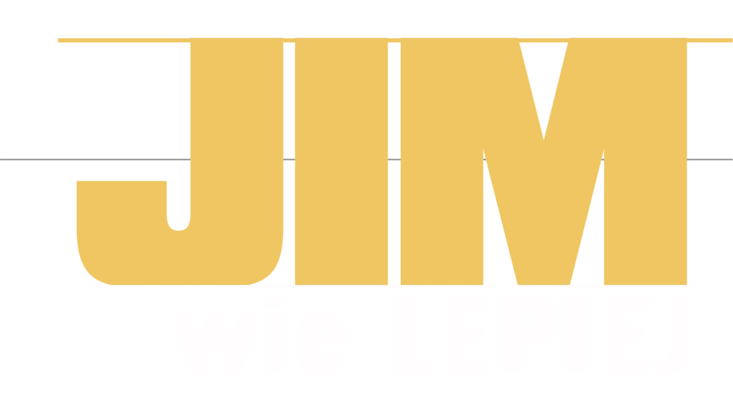 Jim wie lepiej