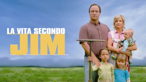 thumbnail - La Vita Secondo Jim