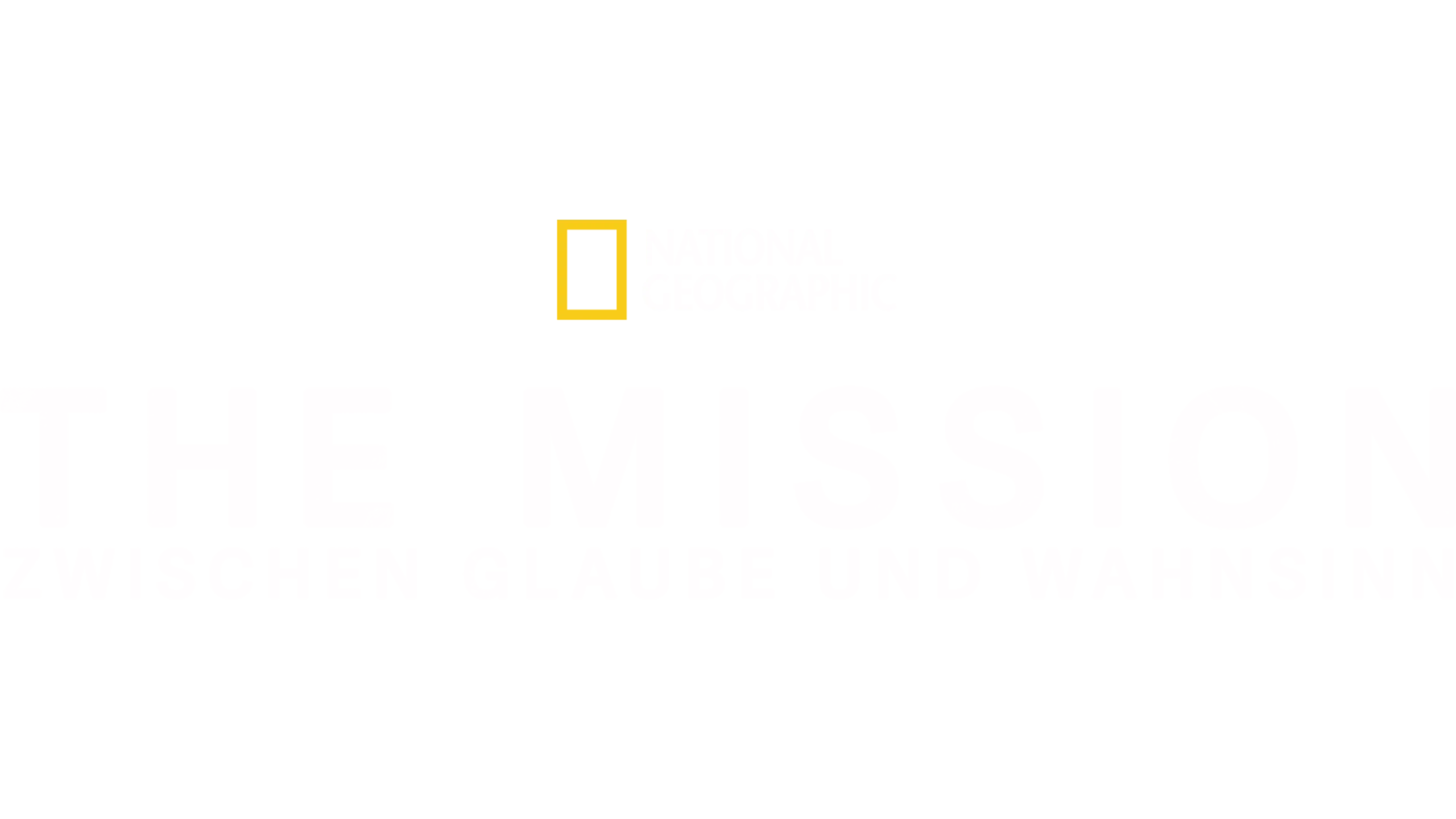 The Mission: Zwischen Glaube und Wahnsinn