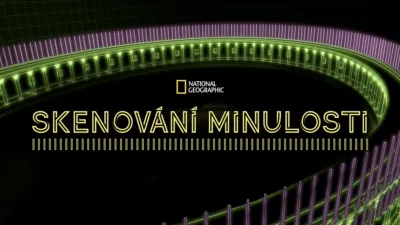 Skenování minulosti